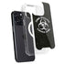 Zombie Apocalypse Survival Guide iPhone 16 Pro MagSafe Case